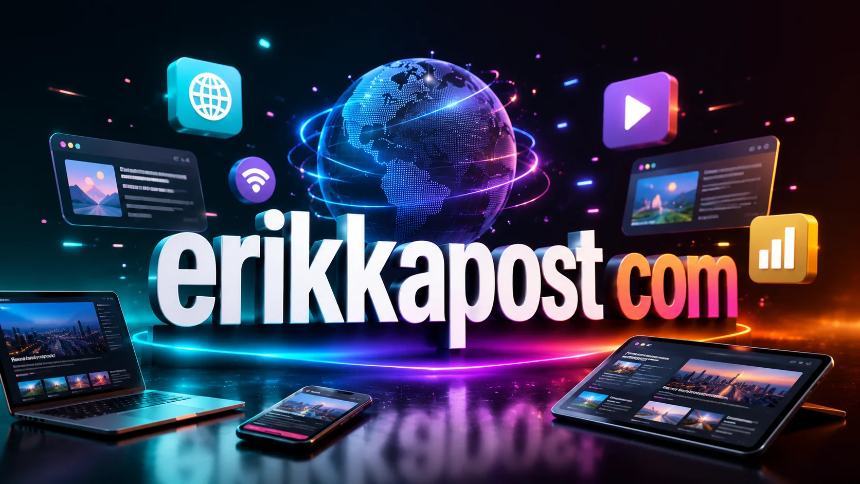 erikkapost com