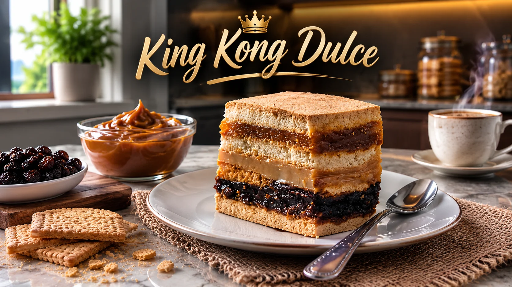 best king kong dulce near me