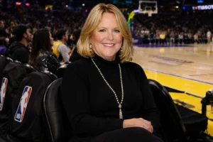 janet condra