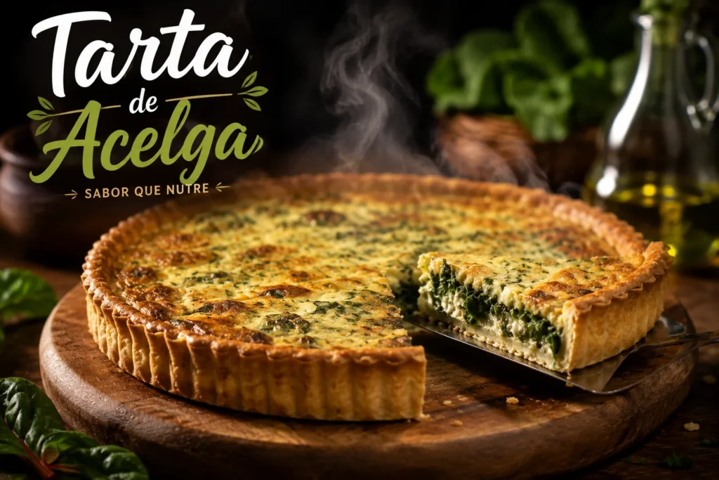 best tarta de acelga near me
