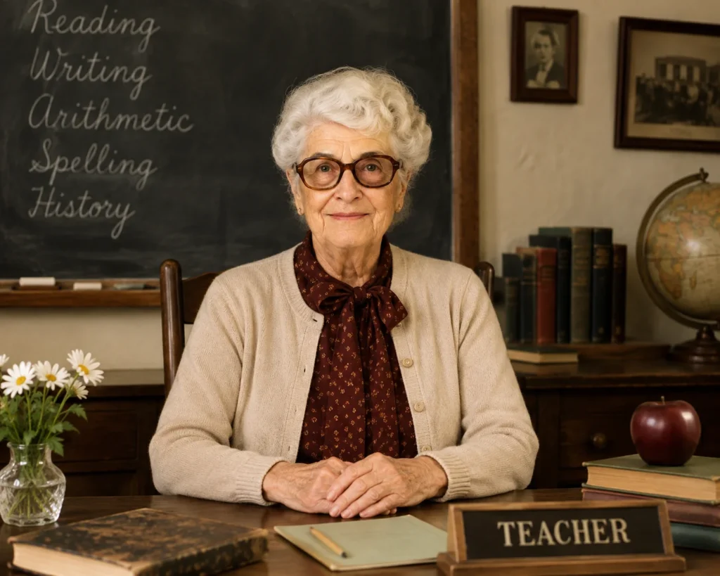 hazel vorice mccord