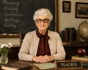 hazel vorice mccord