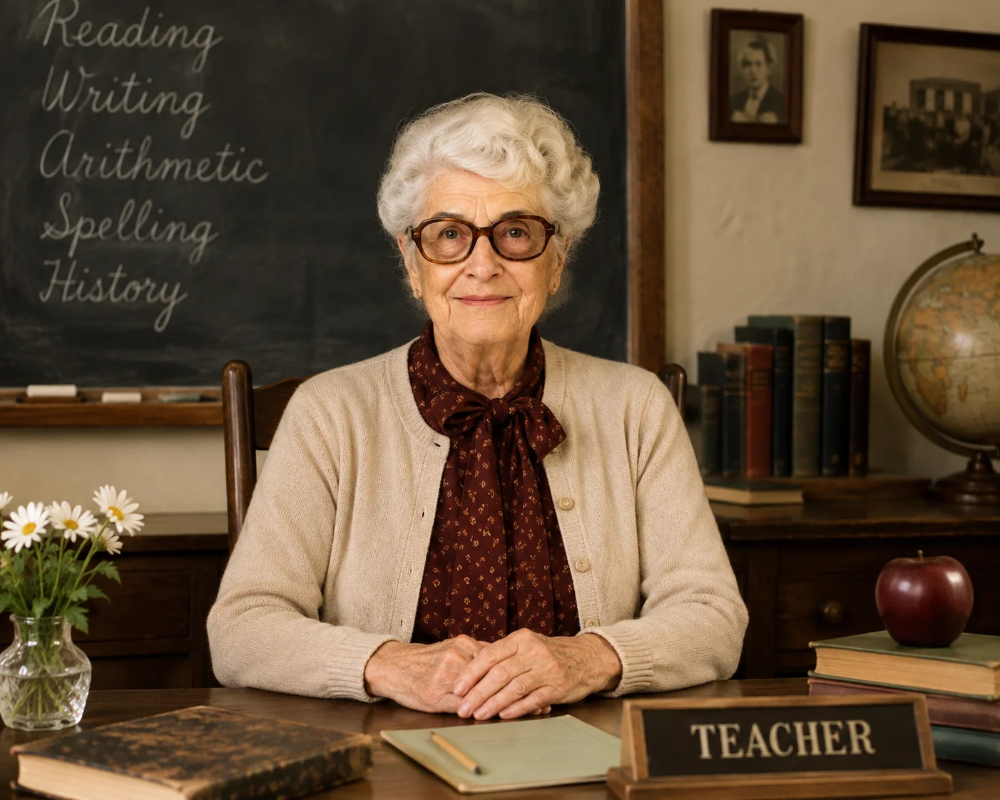 hazel vorice mccord