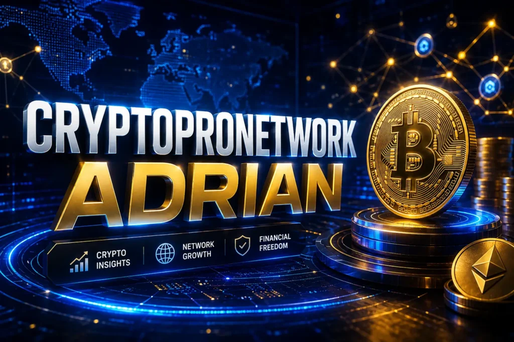cryptopronetwork adrian