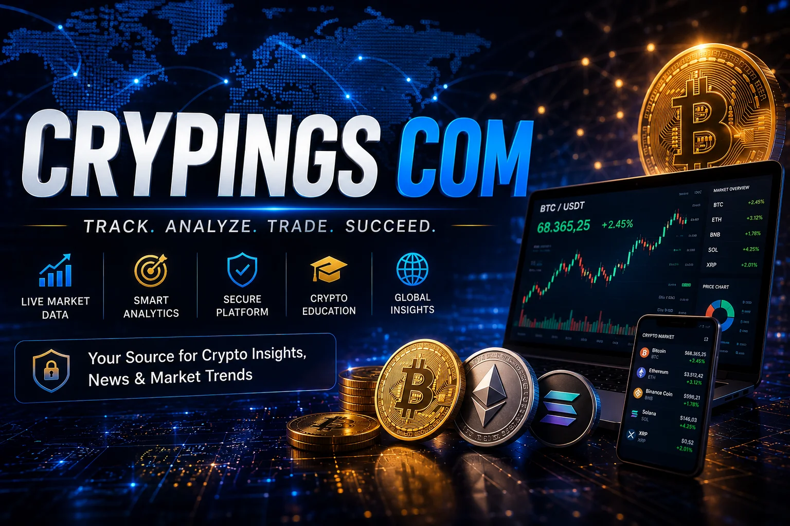 crypings com
