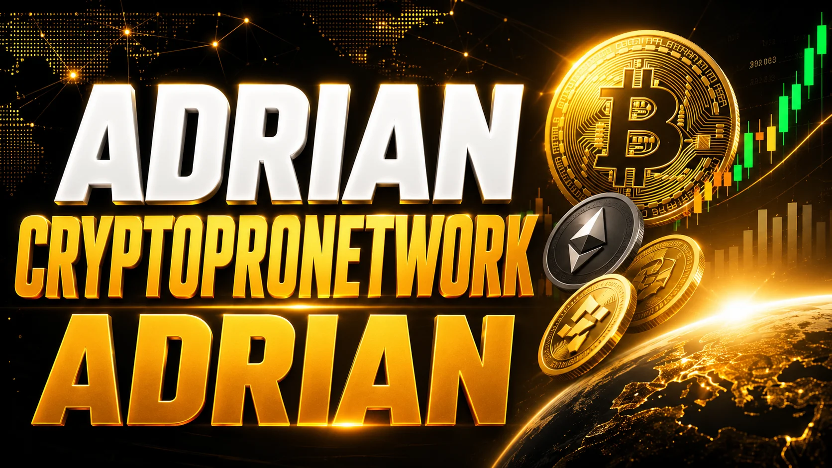 adrian cryptopronetwork