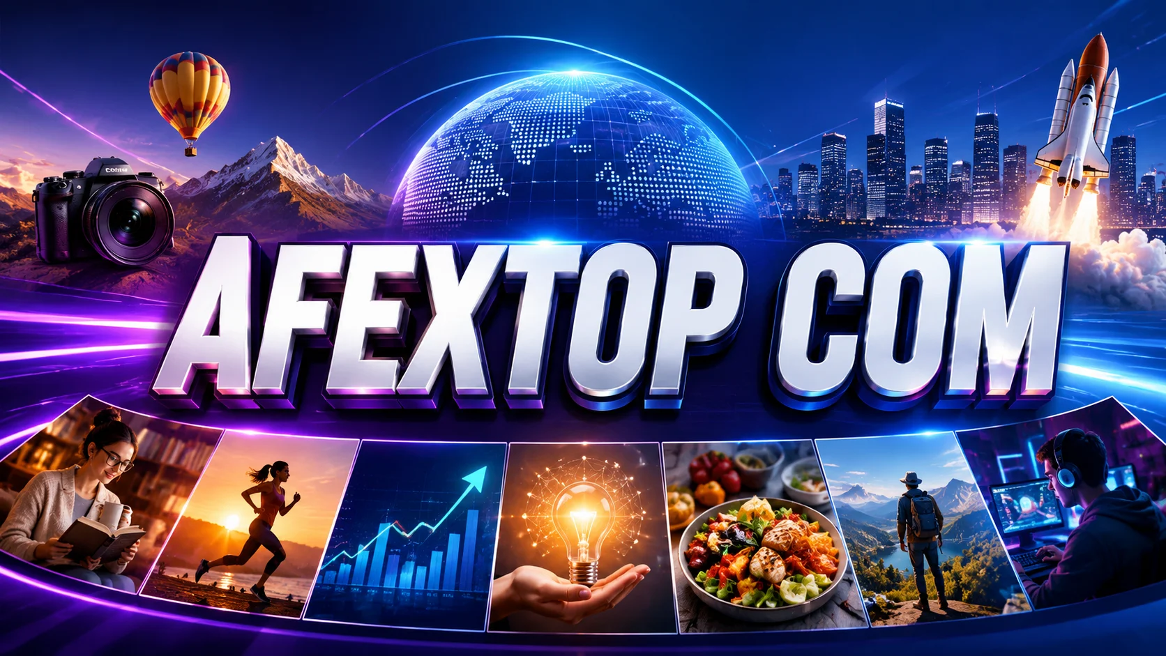 afextop com