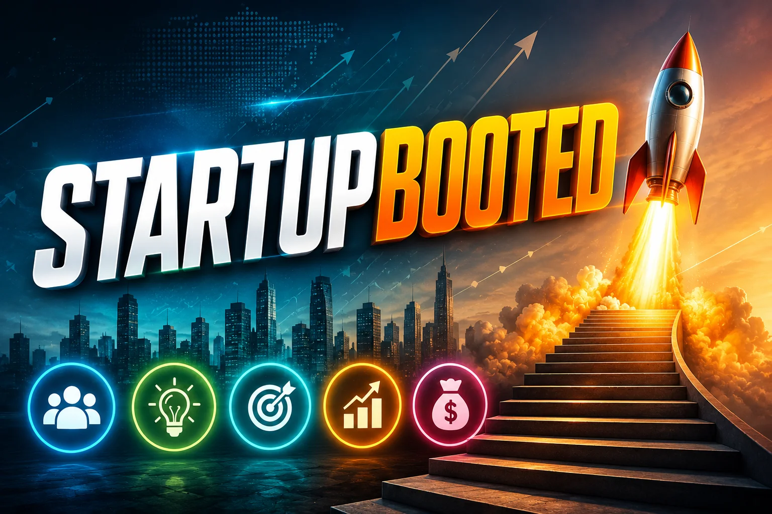 startupbooted