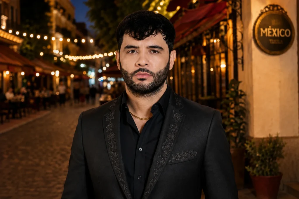 jose darey castro