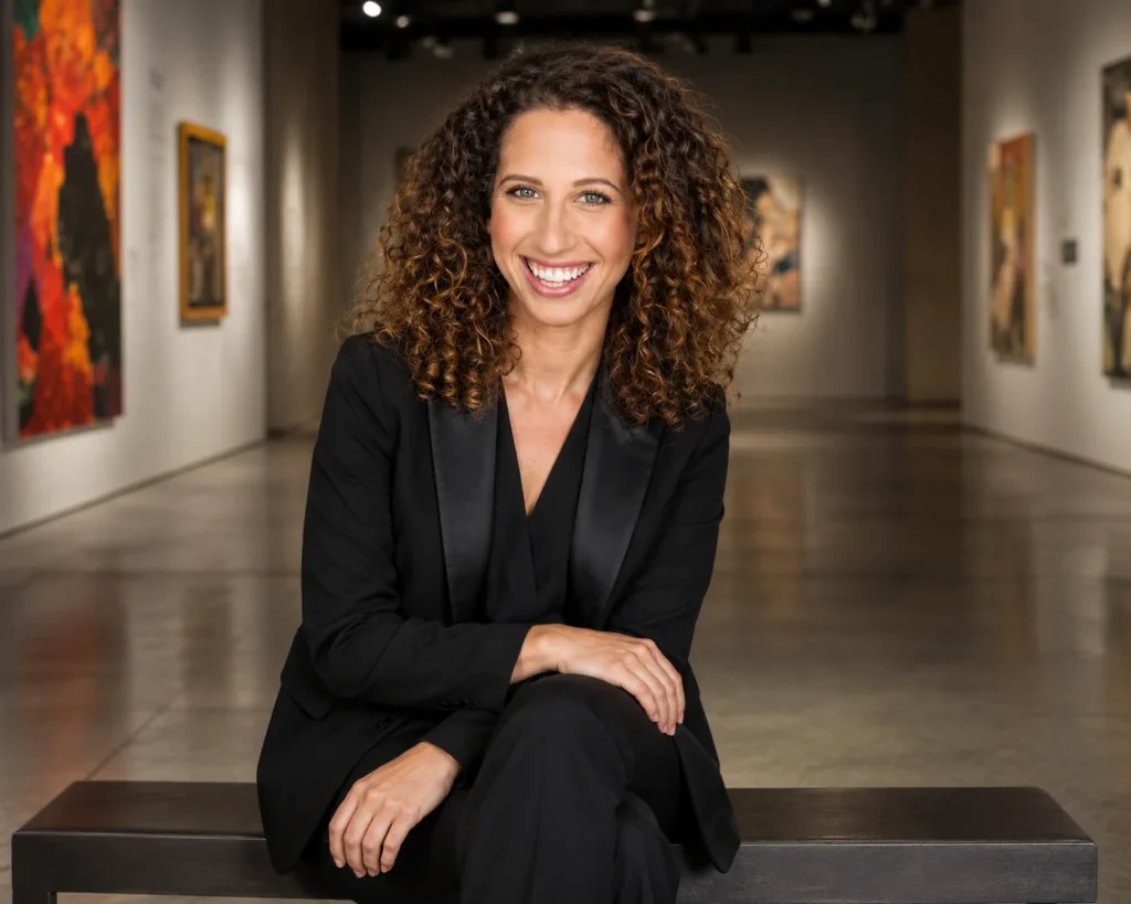 lauren rappoport