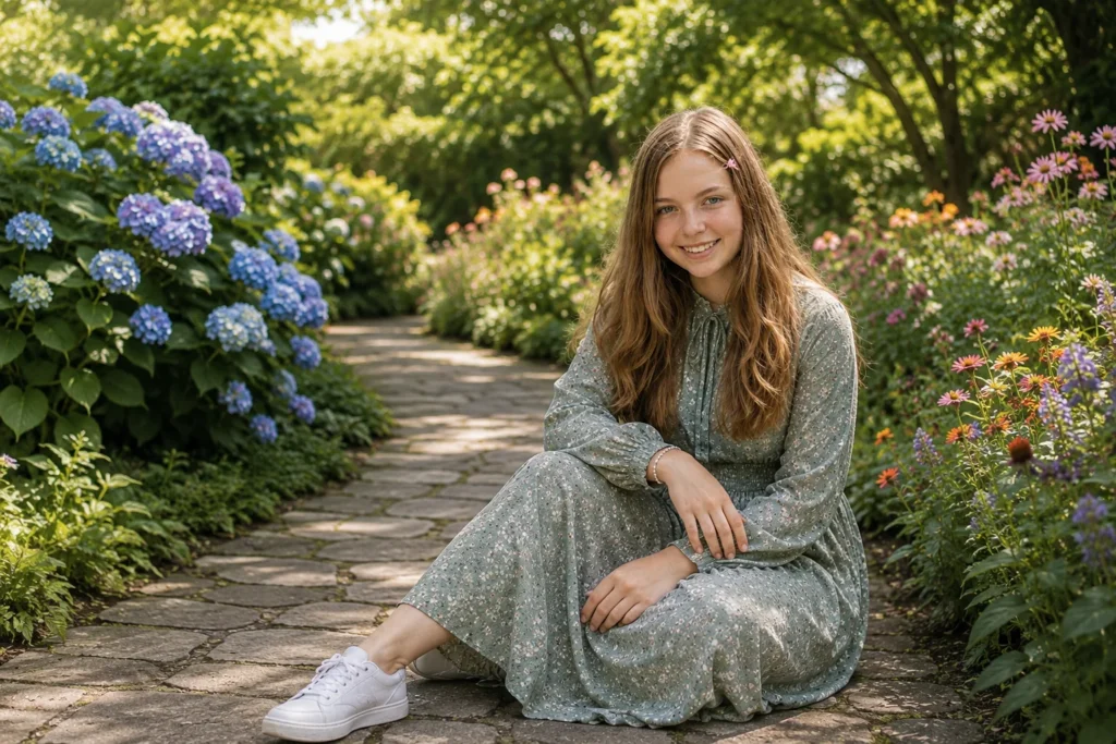 lucy elizabeth linch