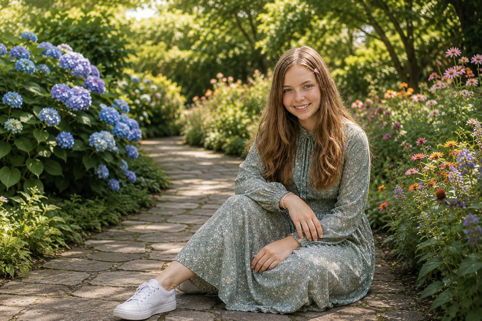 lucy elizabeth linch