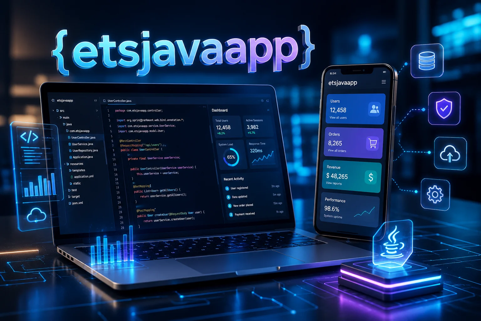 etsjavaapp release date