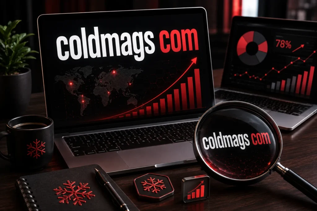coldmags com