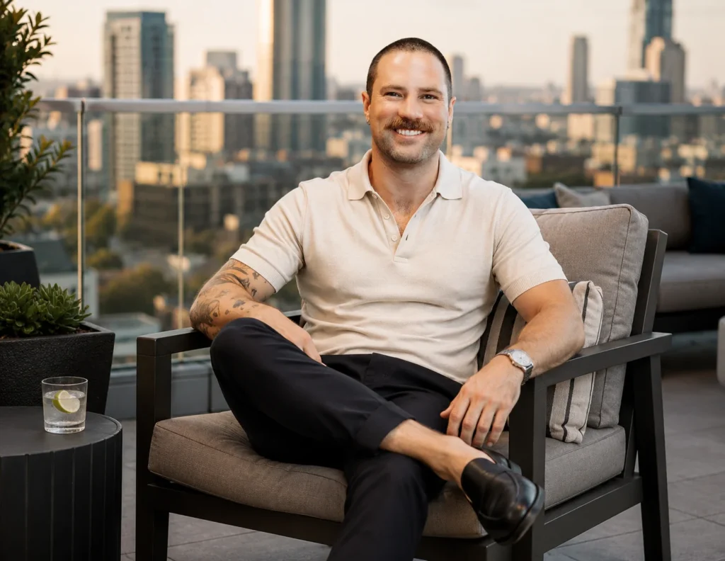 aaron steinberg