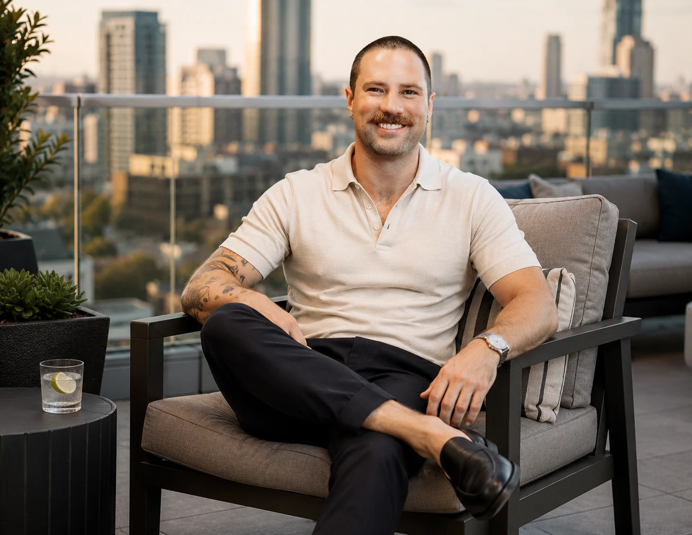 aaron steinberg