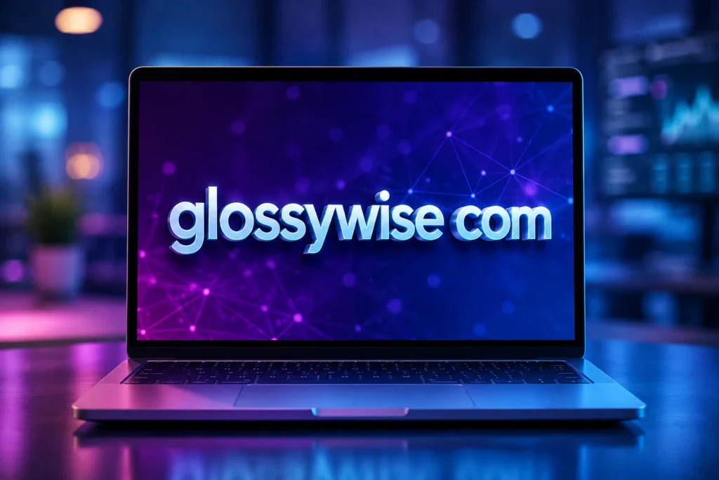 glossywise com