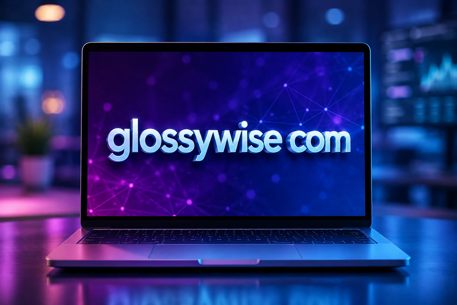 glossywise com