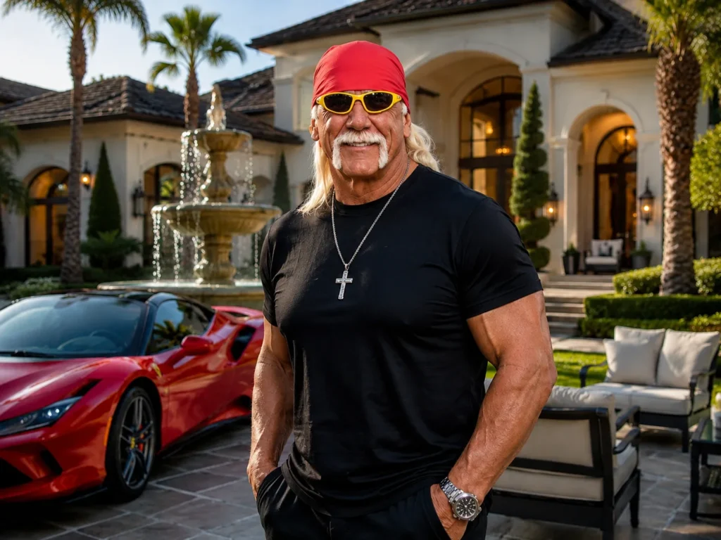 hulk hogan death