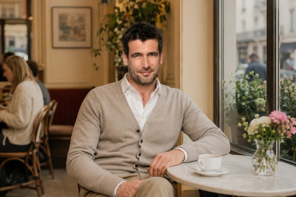 matthew robertson