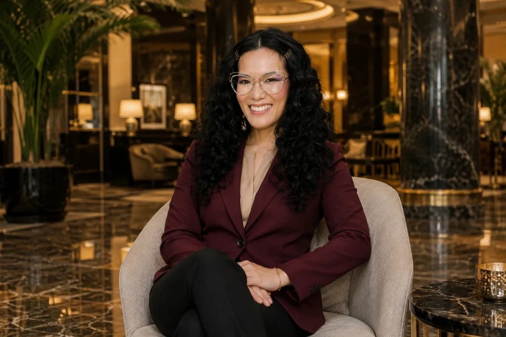 Nikki Hakuta: Age, Family, Childhood and Life
