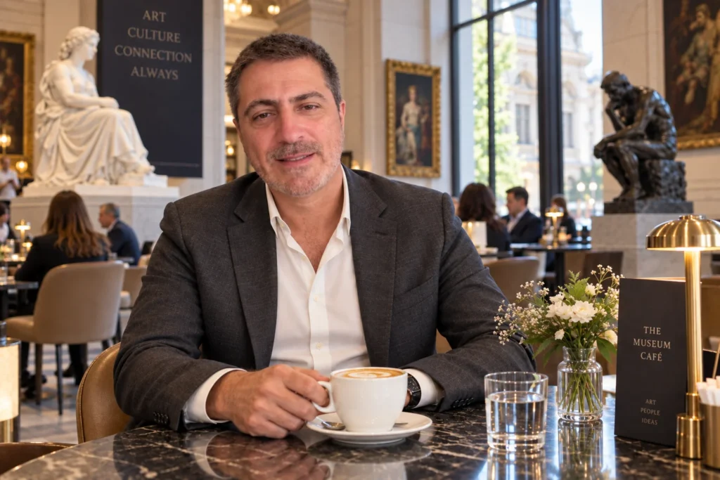 carlos alman
