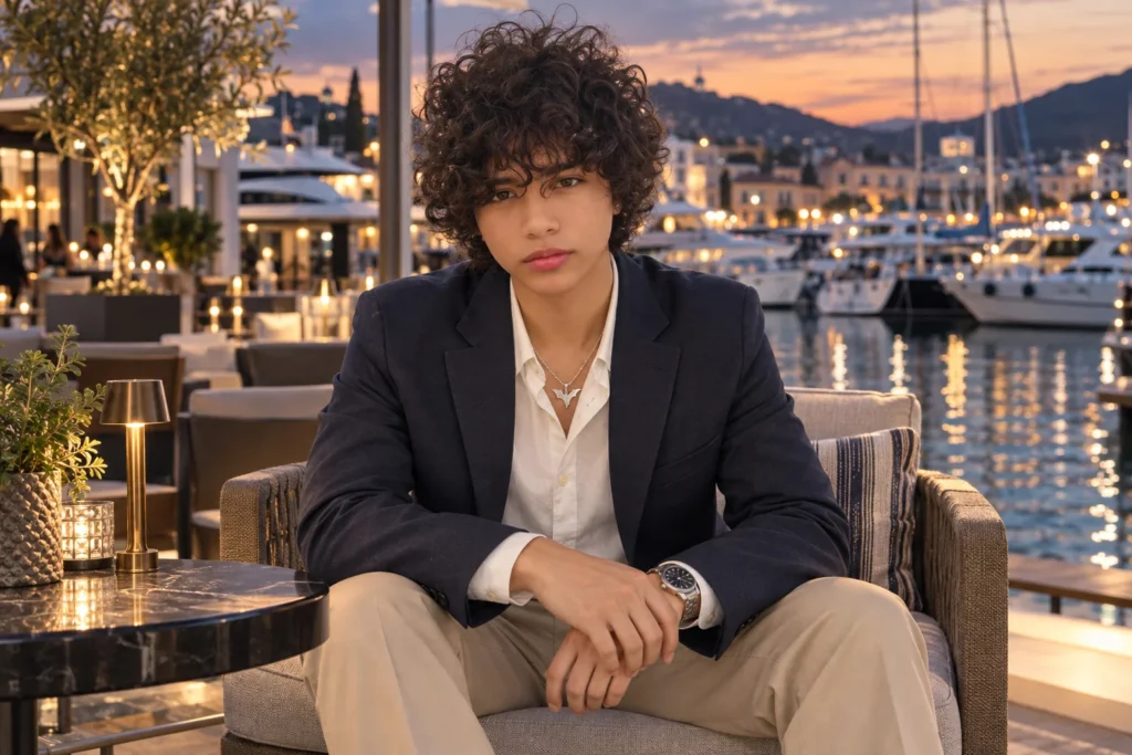 ethan garcia