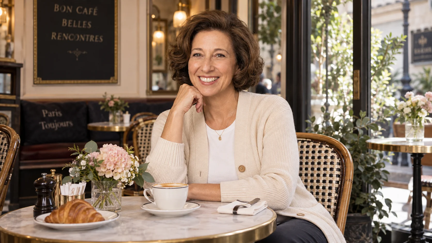 jayne posner