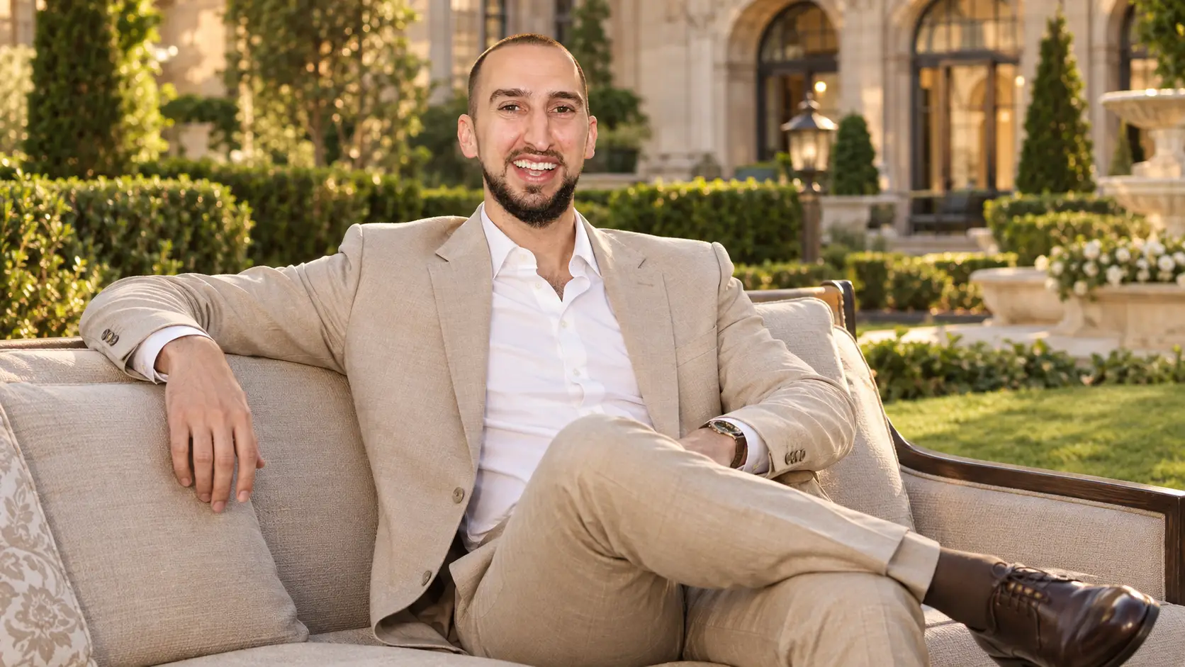 nick wright net worth