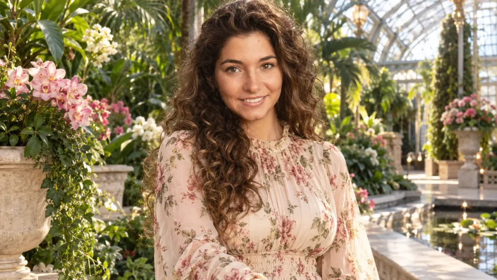 Rebecca Soteros: Biography, Family and Life