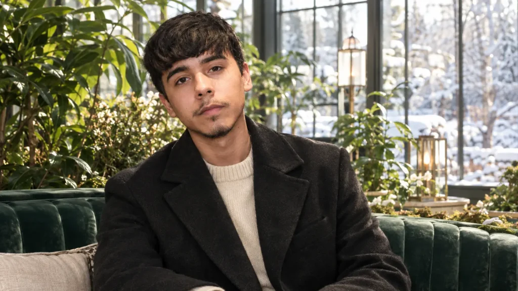 Ivan Cornejo Height: How Tall Is the Singer?