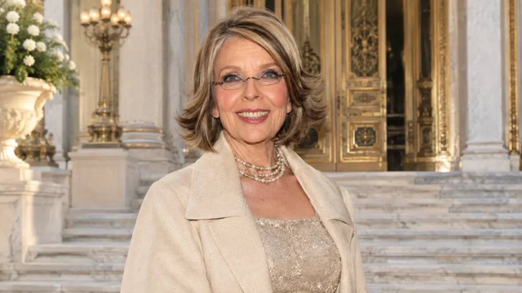 Diane Keaton Cause of Death: What Happened?