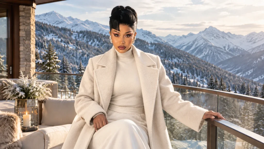 Cardi B Net Worth: Earnings, Career and Wealth in 2026