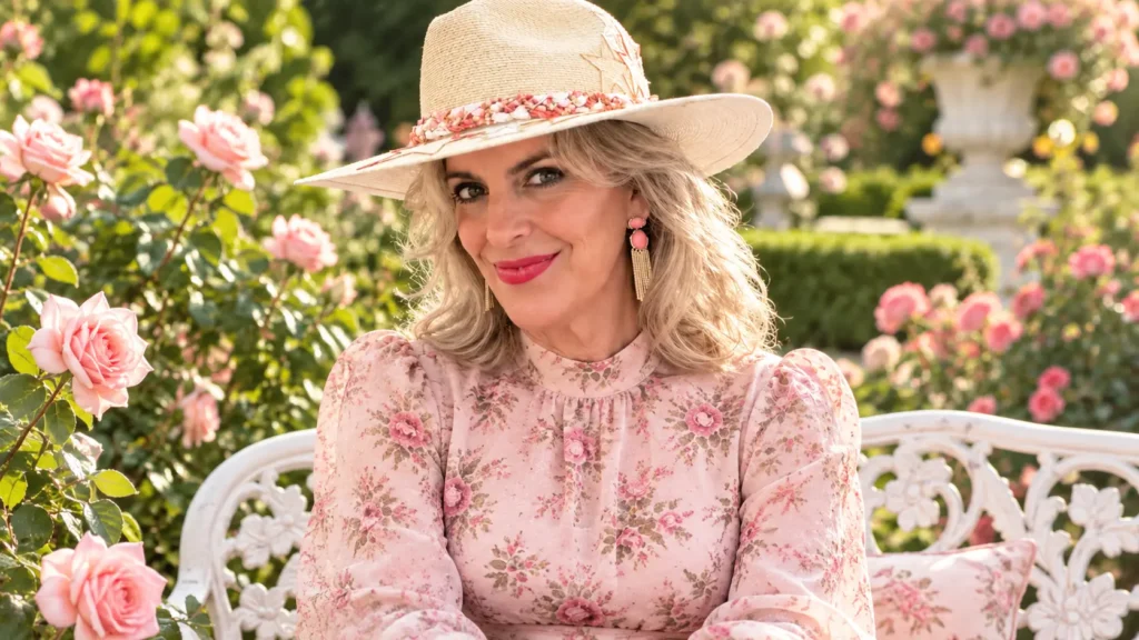 Ellen Heidingsfelder: Life, Family and Personal Story