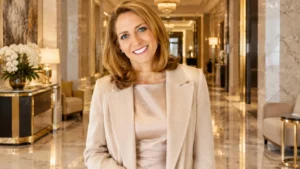 karen backfisch-olufsen