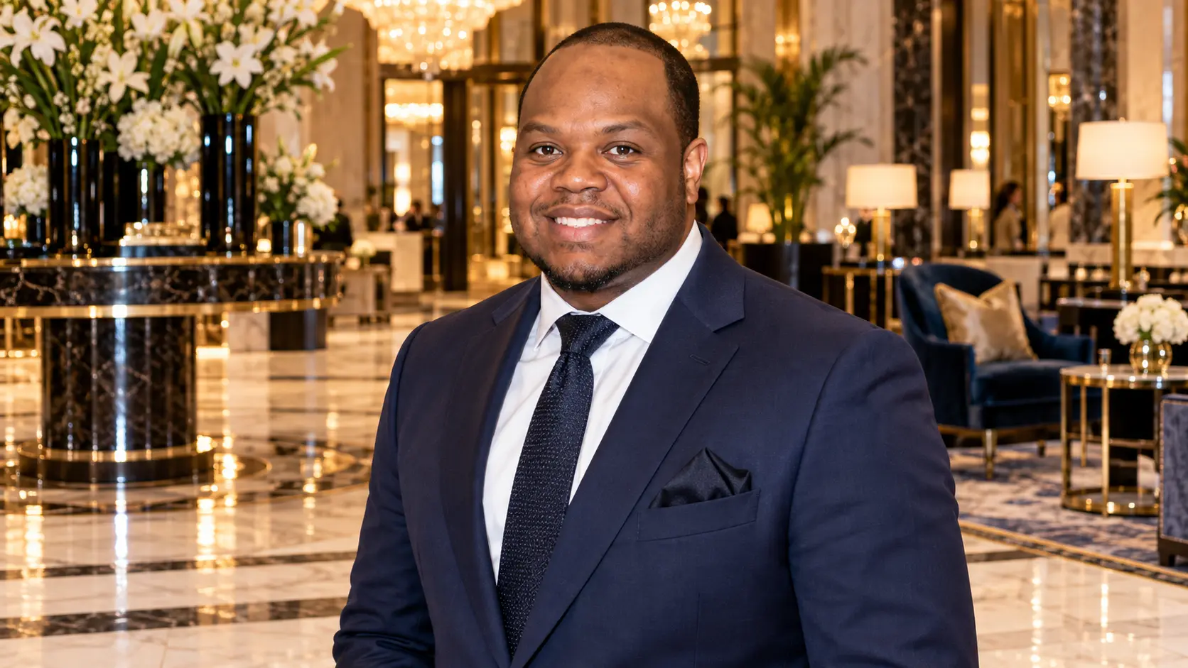 jamar jakes