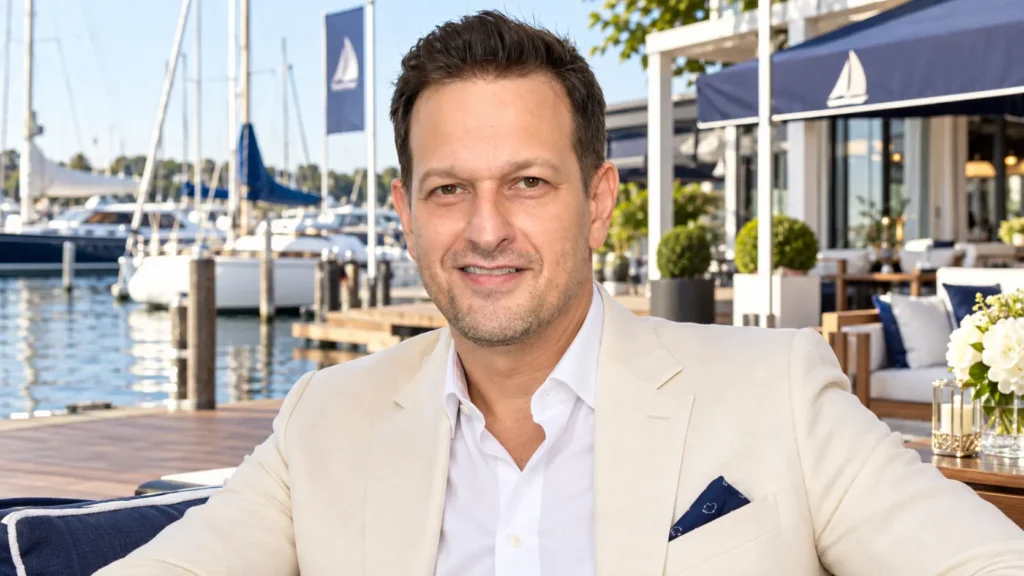 josh charles