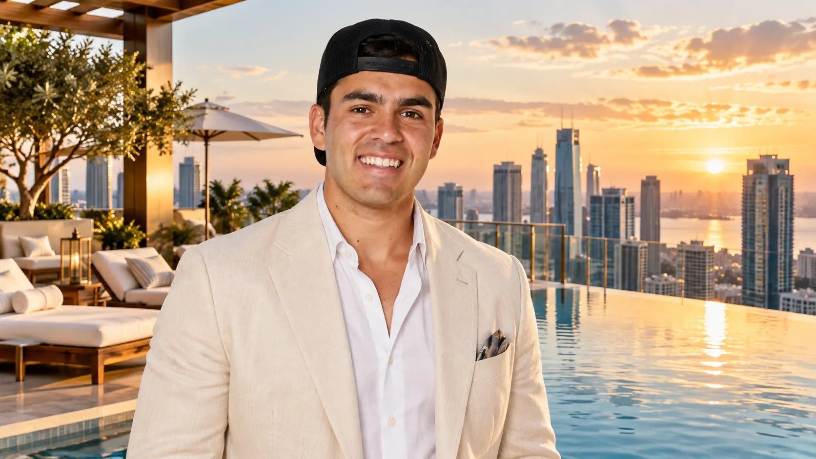 kyle forgeard net worth