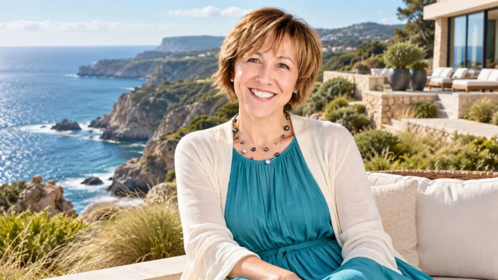 Jane Shirley Smith: Biography, Family and Life