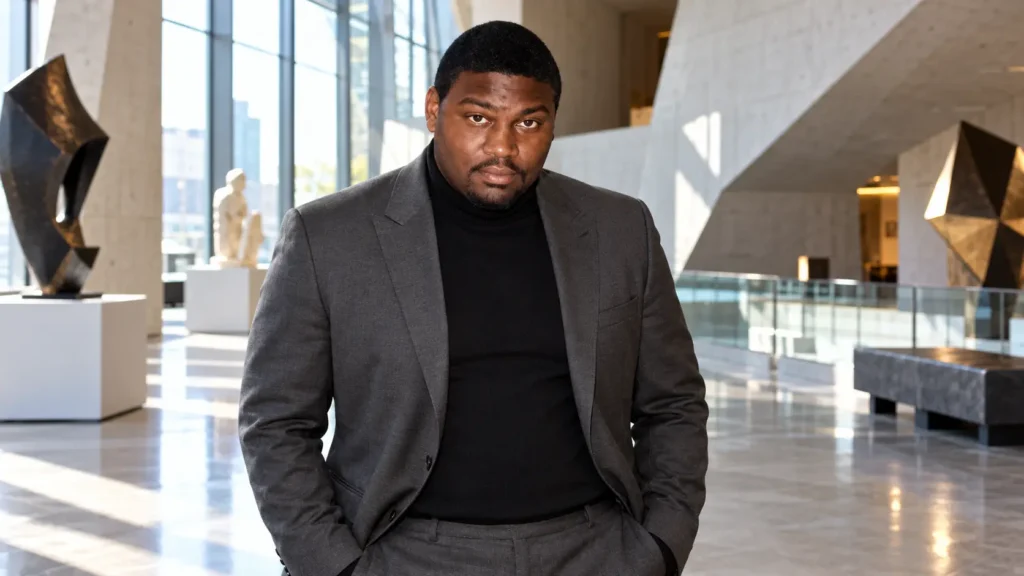 aron diggs