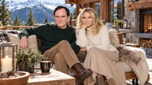 quentin tarantino and barbra streisand
